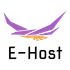 E-Host icon