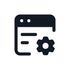 Easy Content Manager (ECM) icon