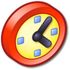 Easy Work Time Calculator icon