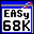 EASy68K icon