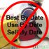 Eat by Date icon