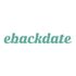 eBackdate icon