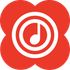 Echo Music icon