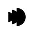 Echo - Rank music! icon