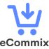 eCommix icon