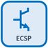 ECSP icon