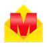 EdbMails OST to PST Converter icon