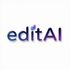 EditAI icon