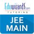 Eduwizards JEE Main icon