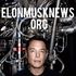 Elon Musk News icon