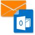 eM Client to Outlook Migration Tool icon