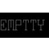emptty icon