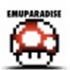 Emuparadise icon