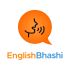EnglishBhashi AI Speaking App icon