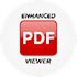 Enhanced PDF Viewer icon