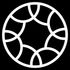 Entangled Text icon