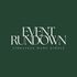 EventRundown icon