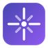 Everywhere icon