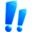exclam.ai icon