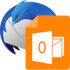 Export Tool for Mozilla Thunderbird icon