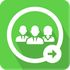 Export Whatsapp Contact icon