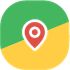 ExportMyMap icon