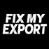 FixMyExport icon