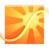 Exsate Golden Hour icon