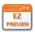 ezLinkPreview icon