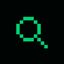 Face ID Search icon