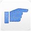 Facebook Poke icon