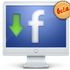 Facebook Video Downloader icon