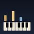 Falling Notes icon