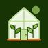 Family Greenhouse icon