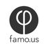 Famo.us University icon