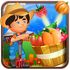Farm Puzzle : Harvest King icon