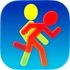 Fartlek Interval Trainer icon