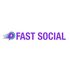 Fastsocial.ai icon