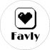 Favly.me icon