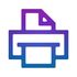 Fax It  icon