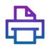 Fax It  icon