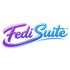 FediSuite icon