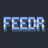 Feedr icon