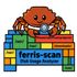 ferris-scan icon
