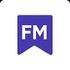 FetchMark icon