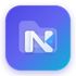 File Browser Next  icon