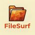 FileSurf icon