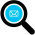Find Email Address icon