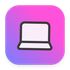 Find Me A Laptop icon