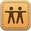 Find My Friends icon